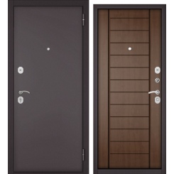 Входная металлическая дверь Мастино HOME ECO-137